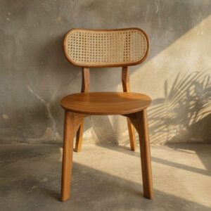 Salin-Cane-Dining-Chair