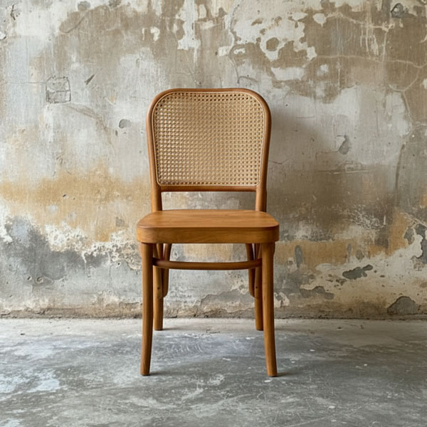 Cane-Dining-Chair