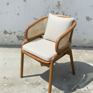 U Shaped Dining Chair (5)