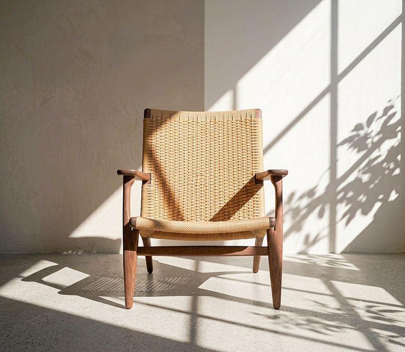 Teak-Macramé-Rope-Lounge-Chair-56