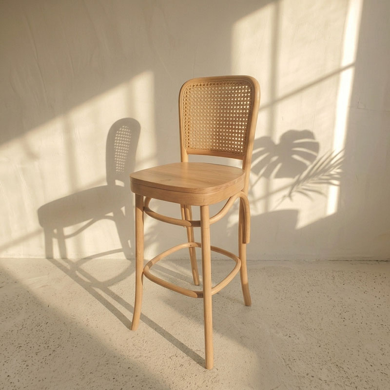 Teak-Stool-Bar-4