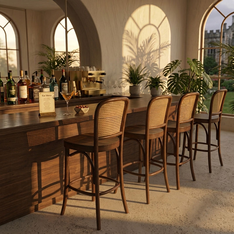 Teak-Stool-Bar-7