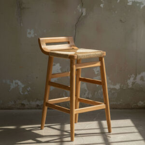 Woven-seagrass-bar-stools
