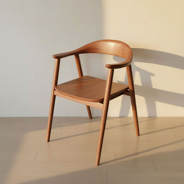 Modern-Teak-Dining-Chair-(2)