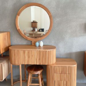 Teak-Dressing-Table-Light-Color