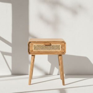 Noma-Rattan-Bedside-Table