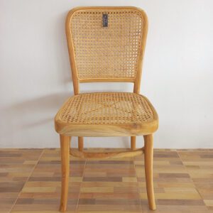 Rattan Dining Chair