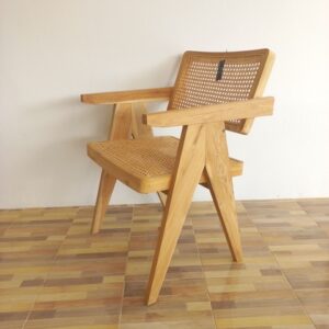 Robot Chair